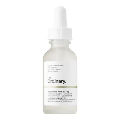 Serum Acido Hialuronico 2% + B5 30 ml The Ordinary