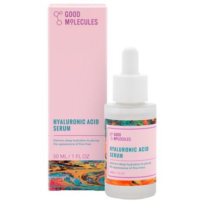 Good Molecules Serum Acido Hialuronico 30 ml