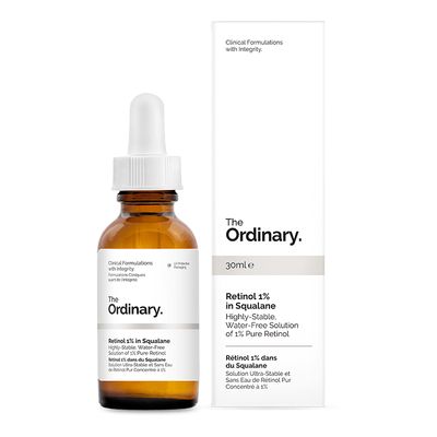 The Ordinary Retinol 1% 30 ml