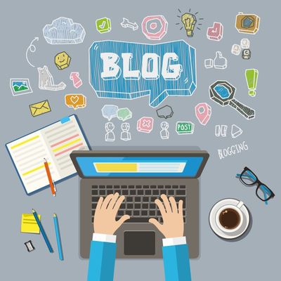 Blog