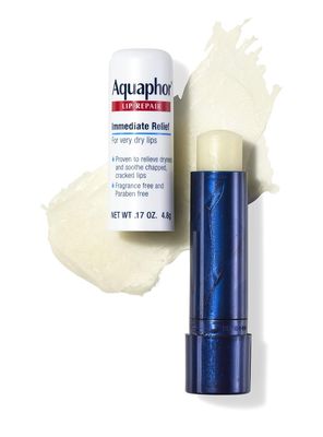 Reparador De Labios Inmediato Aquaphor