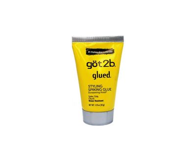 Fijador Para Cabello y Cejas Got2b Resistente Al Agua