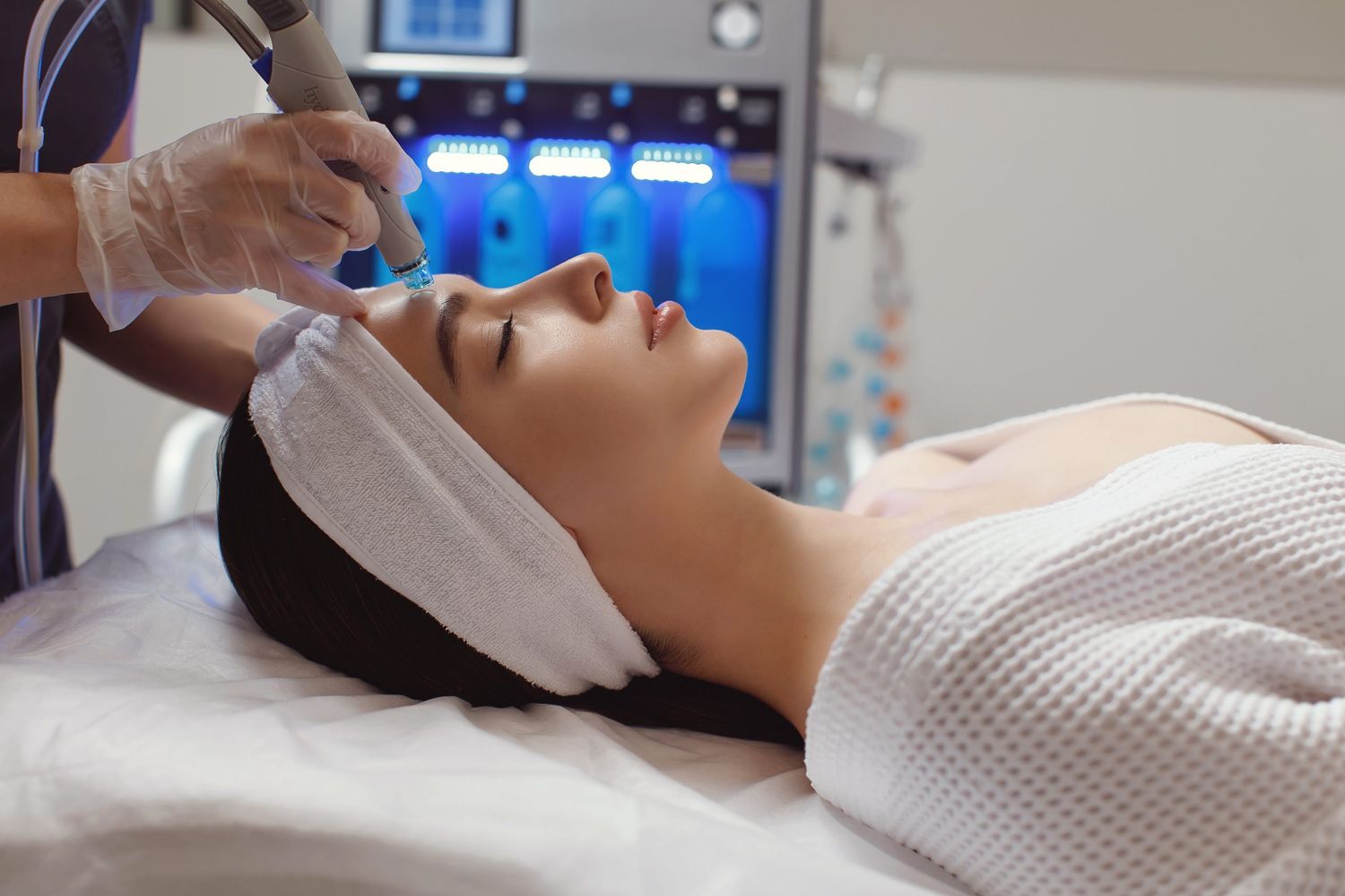 20% OFF Facials &amp; Chemical Peels