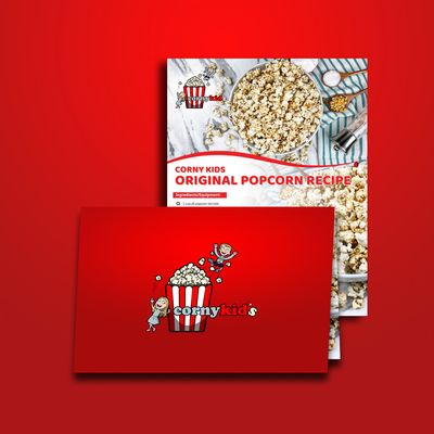 Recipe Cards