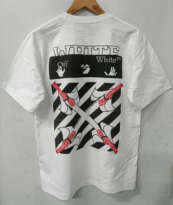 Oversize black print