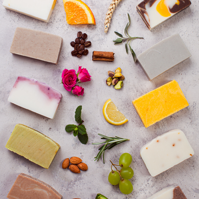 Artesian Soaps