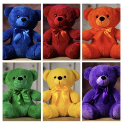 Plush Potions