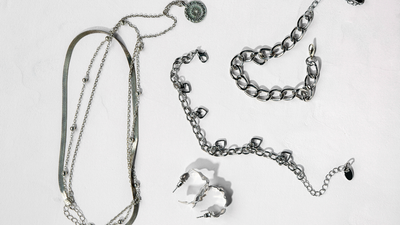 Accessories &amp; Jewelry Potions