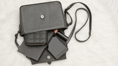 Bags and Wallets