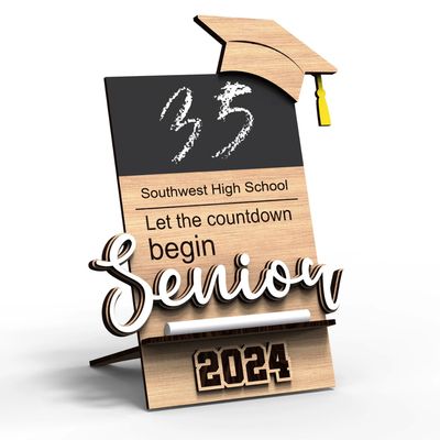 Graduation Count Down