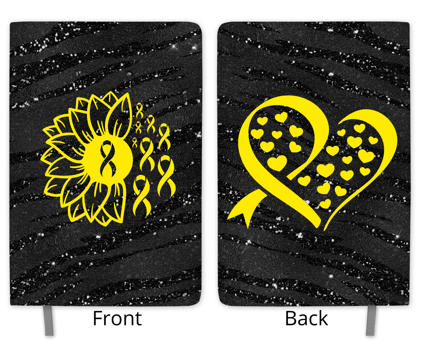 Endometriosis Awareness Journal –Endo Flower