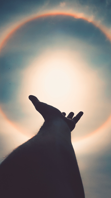 Spiritual Potions