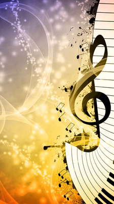 Music Potions