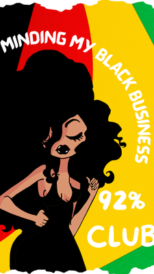 92%