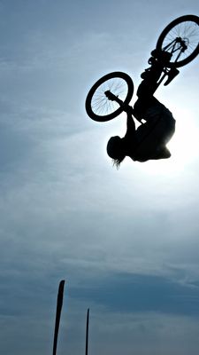 Extreme &amp; Action Sports