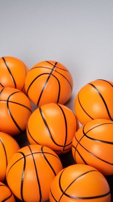 Basketball
