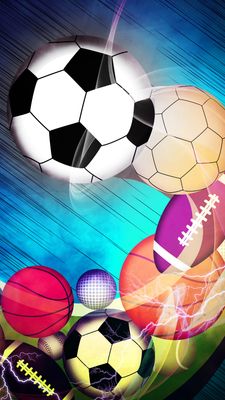 Team Sports