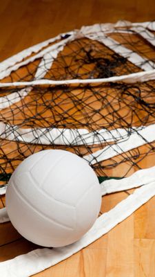Volleyball