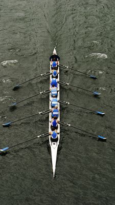 Rowing/Crew