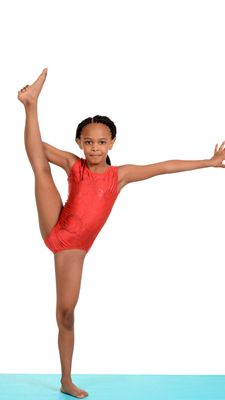 Gymnastics