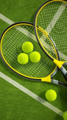 Tennis