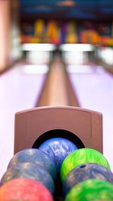 Bowling