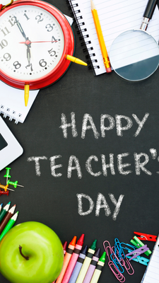 Teachers and Educators