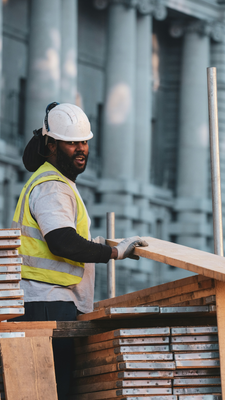 Skilled Trade Workers