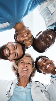 Healthcare Professionals