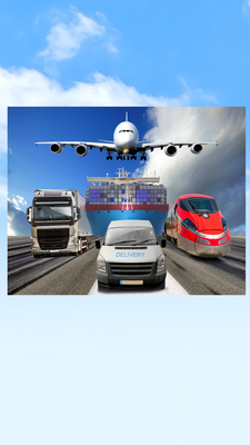 Transportation and Delivery