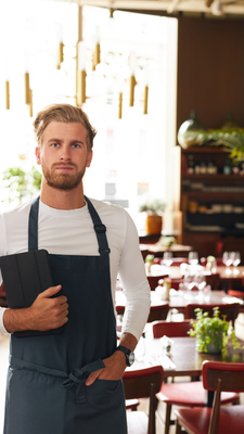 Hospitality and Food Service Workers