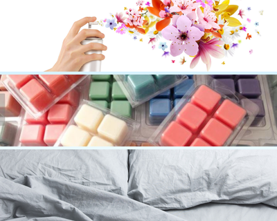 Home Fragrances