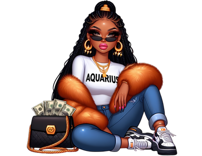 Aquarius