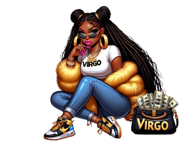 Virgo