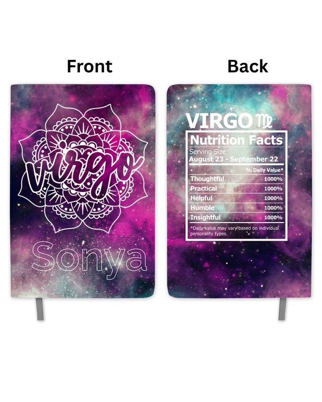 Purple/Pink