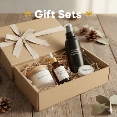 Bath and Body Gift Sets