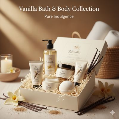 Vanilla Collection