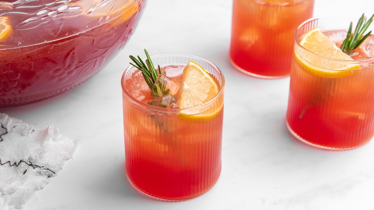 Tipsy Rumzday Punch (34 oz Bottle)