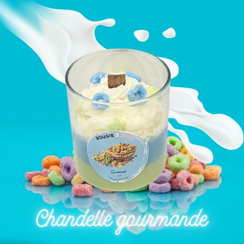 Fruit loops 3 mèches