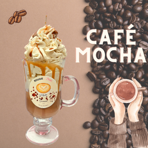 Café mocha