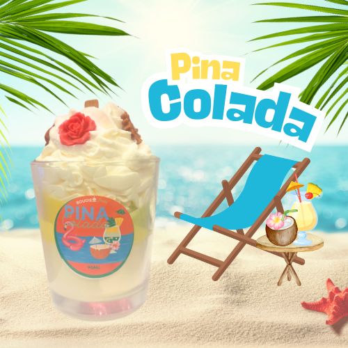 Pina Colada 35