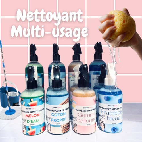 Nettoyant Multi-usage