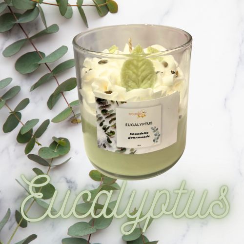 Eucalyptus 8 oz