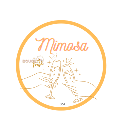 Mimosa