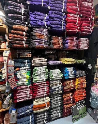 Our Place Souvenir Shirts And Gifts Packages