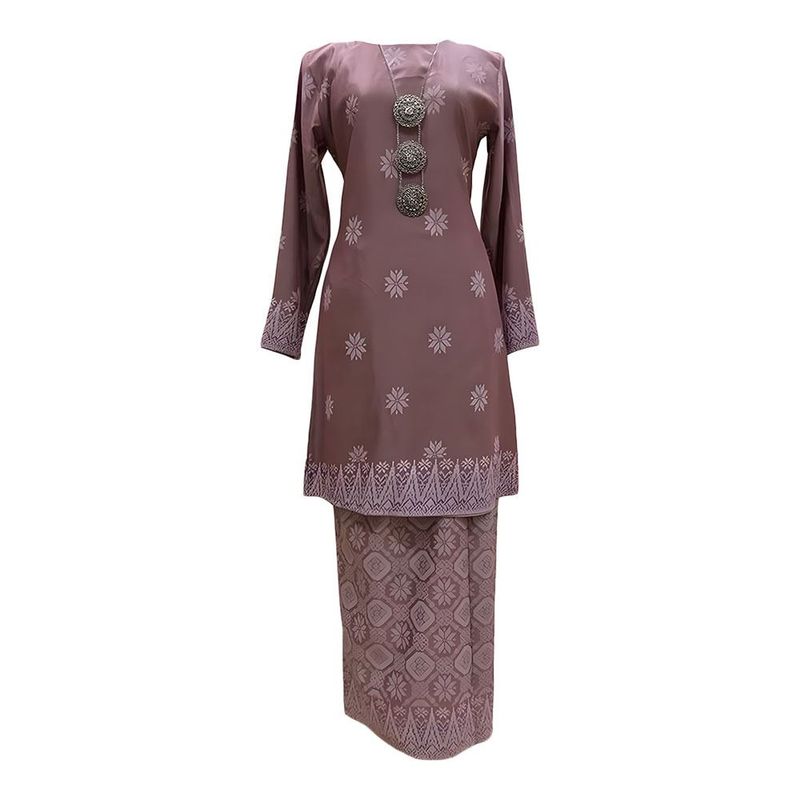 Jahitan Pakaian/ Altering/ Baju Kurung/ Baju Budak