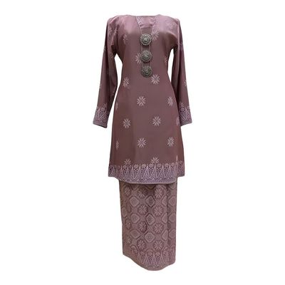 Jahitan Pakaian/ Altering/ Baju Kurung/ Baju Budak