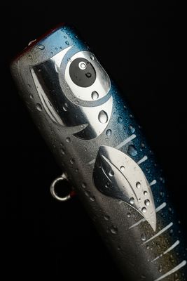 Custom Lure
