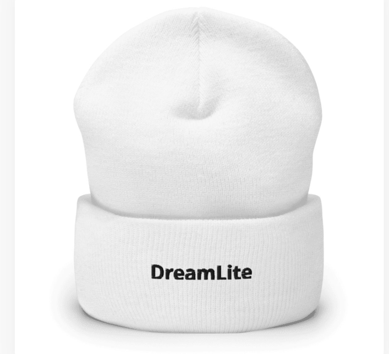 Kids Beanie (One Size)