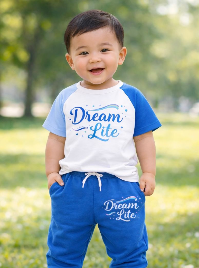 Boy DreamLite (2pcs) set